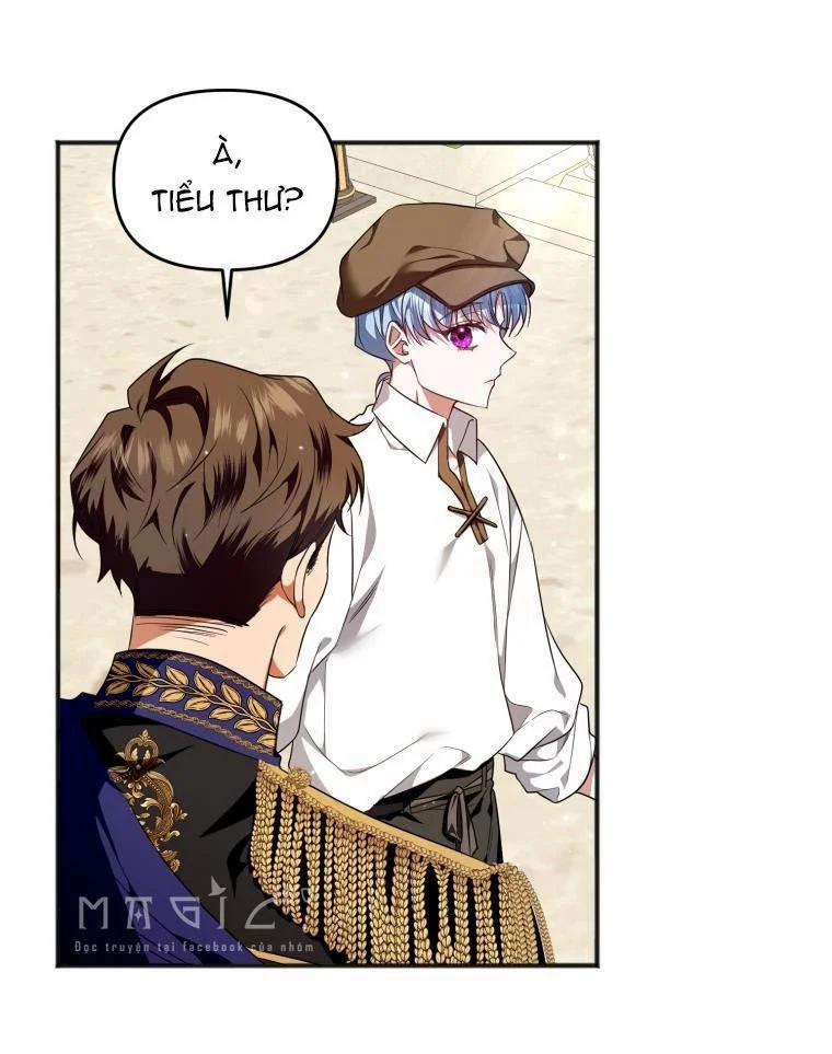 Chủ Nhân Cuộc Đời Này Chính Là Tôi 2.5 trang 15