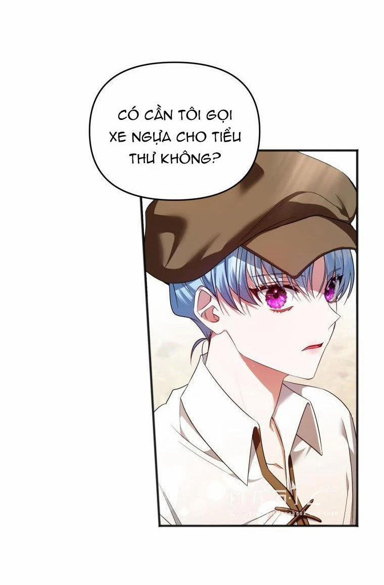 Chủ Nhân Cuộc Đời Này Chính Là Tôi 2.5 trang 16