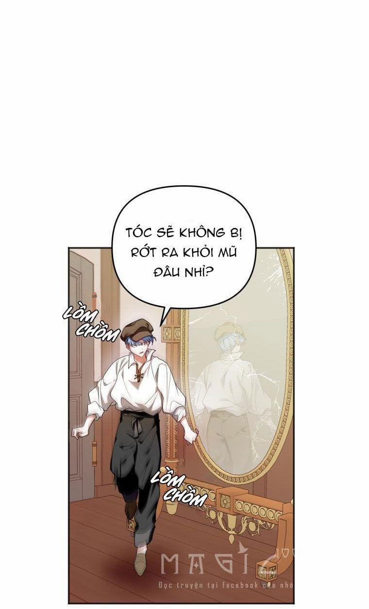 Chủ Nhân Cuộc Đời Này Chính Là Tôi 2.5 trang 2