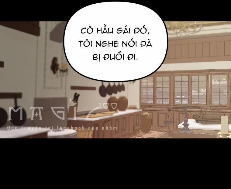 Chủ Nhân Cuộc Đời Này Chính Là Tôi 2.5 trang 20