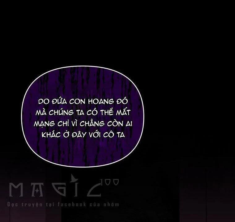 Chủ Nhân Cuộc Đời Này Chính Là Tôi 2.5 trang 22