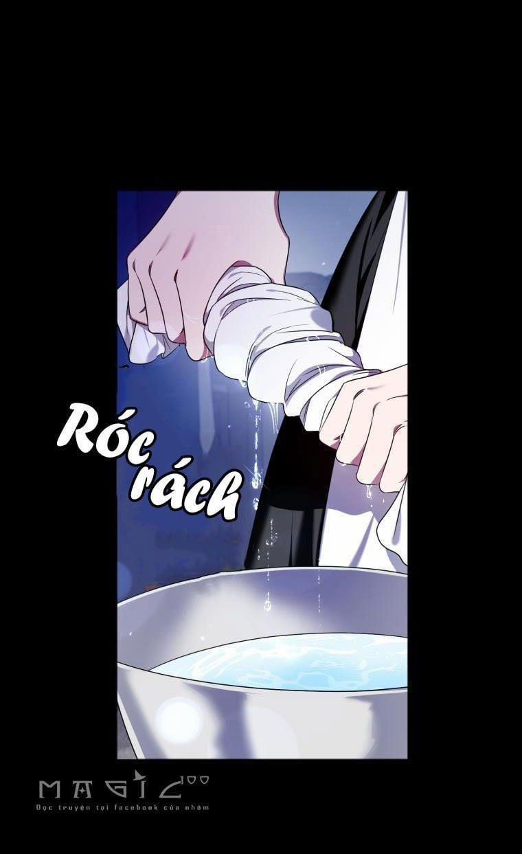 Chủ Nhân Cuộc Đời Này Chính Là Tôi 2.5 trang 25