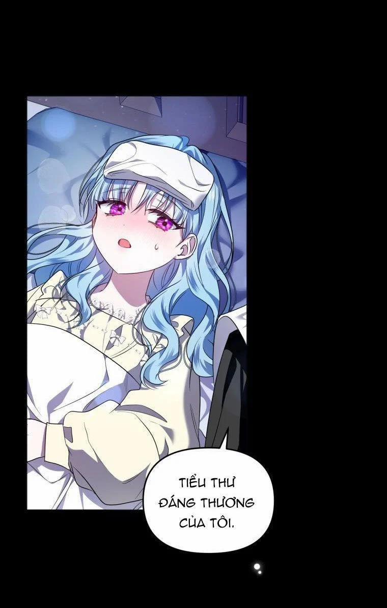 Chủ Nhân Cuộc Đời Này Chính Là Tôi 2.5 trang 27