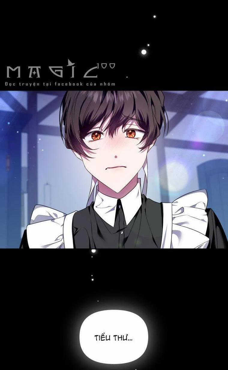 Chủ Nhân Cuộc Đời Này Chính Là Tôi 2.5 trang 28