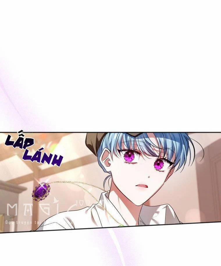 Chủ Nhân Cuộc Đời Này Chính Là Tôi 2.5 trang 3