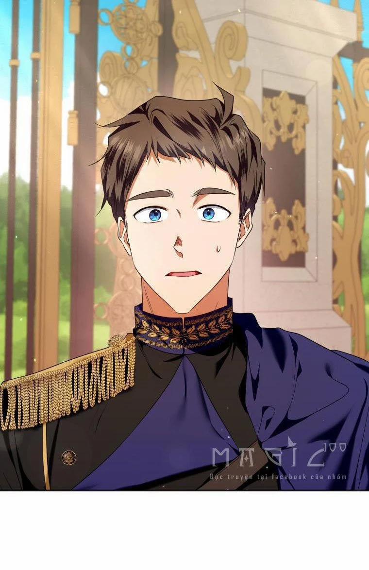 Chủ Nhân Cuộc Đời Này Chính Là Tôi 2.5 trang 30