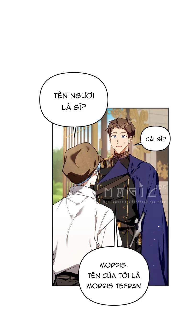 Chủ Nhân Cuộc Đời Này Chính Là Tôi 2.5 trang 32