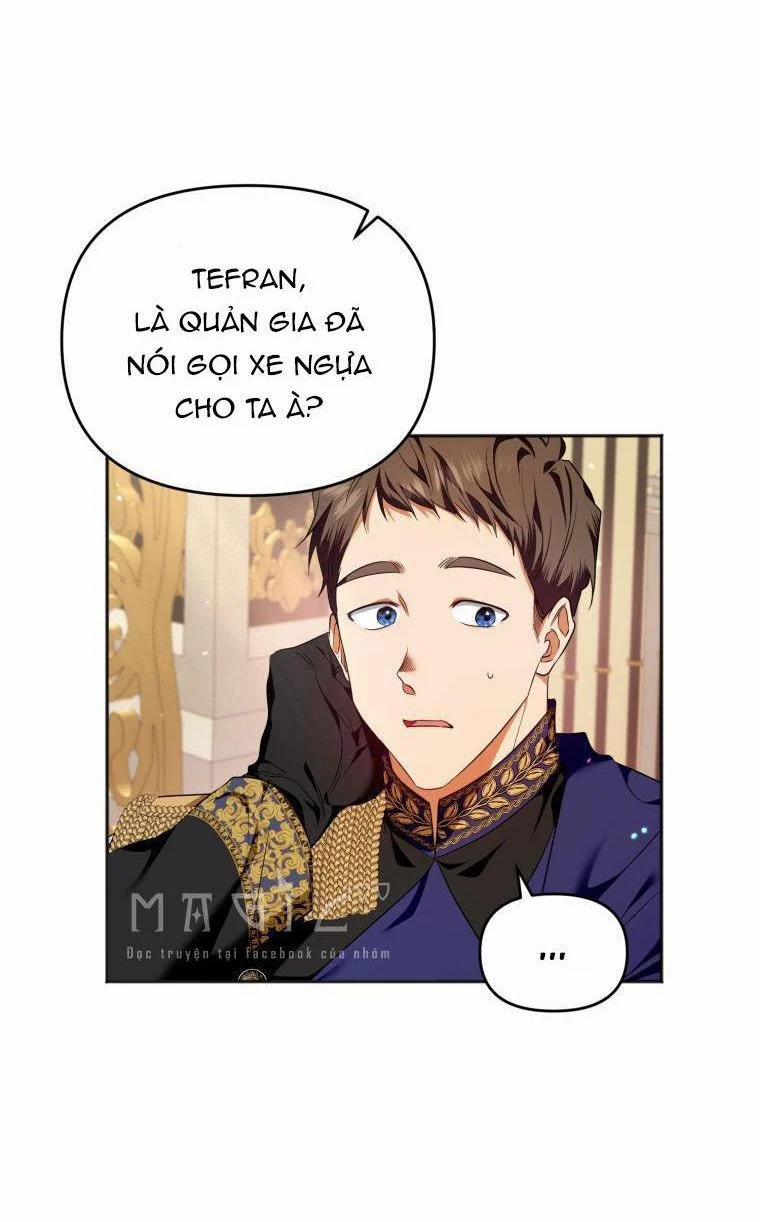 Chủ Nhân Cuộc Đời Này Chính Là Tôi 2.5 trang 33