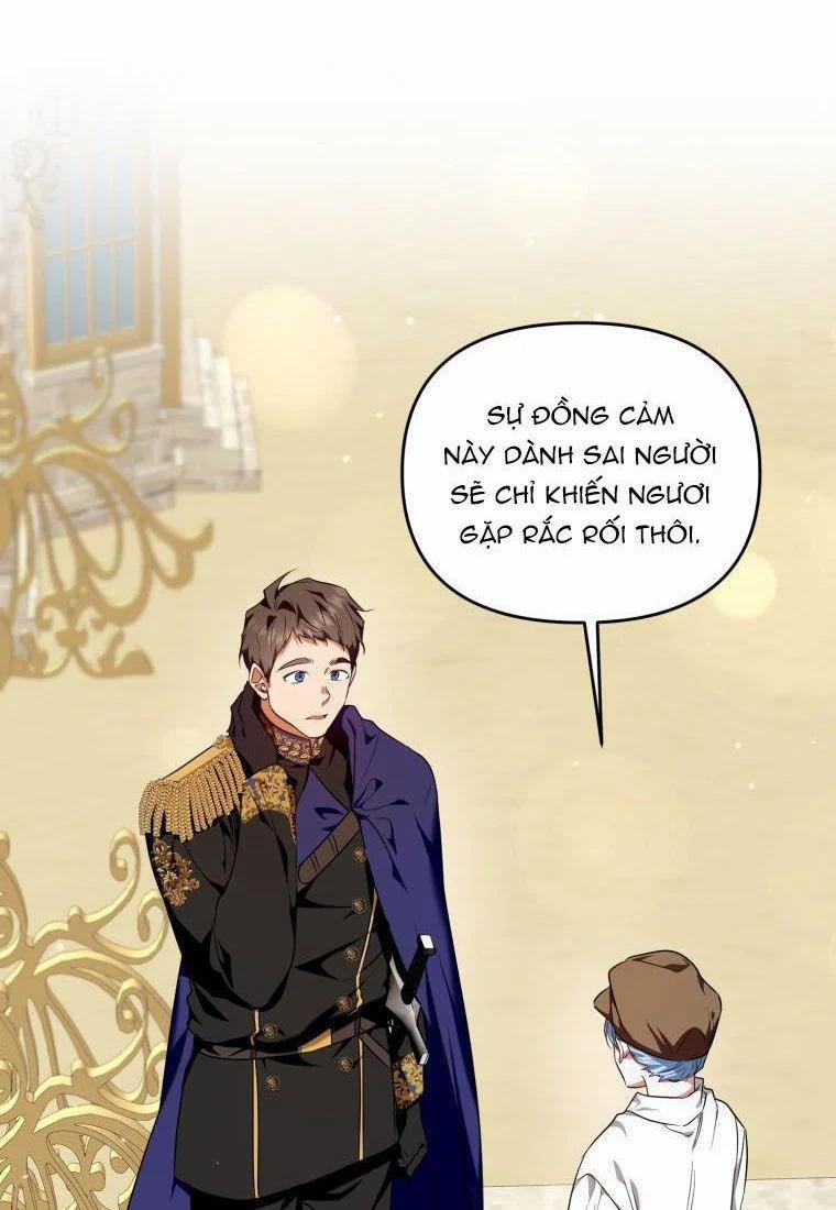 Chủ Nhân Cuộc Đời Này Chính Là Tôi 2.5 trang 34