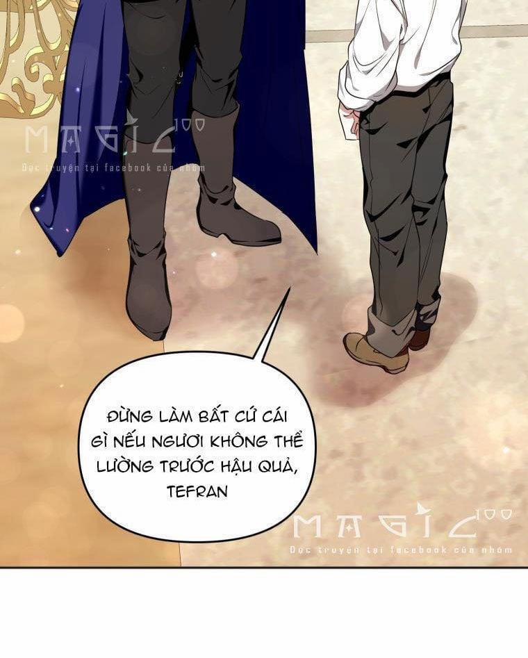 Chủ Nhân Cuộc Đời Này Chính Là Tôi 2.5 trang 35