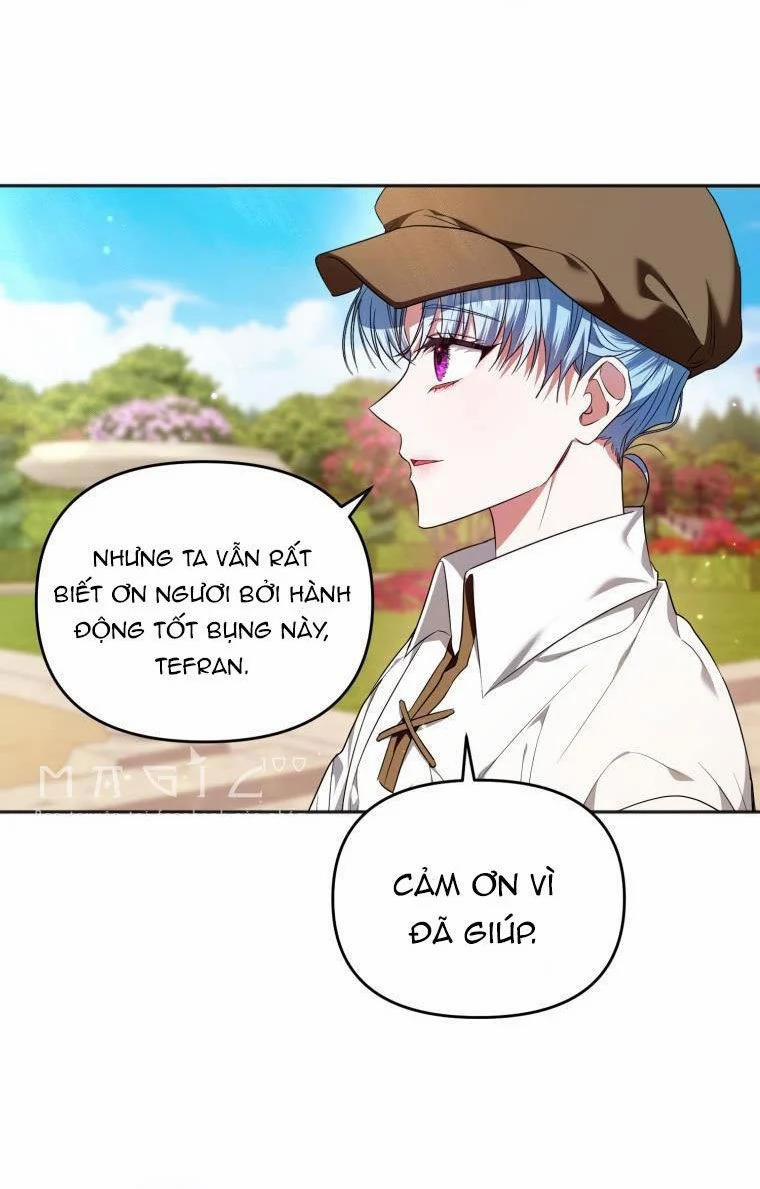 Chủ Nhân Cuộc Đời Này Chính Là Tôi 2.5 trang 37