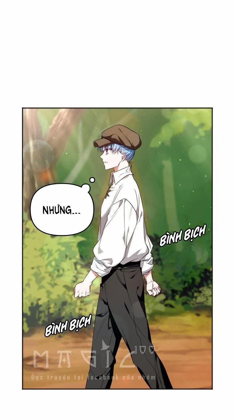 Chủ Nhân Cuộc Đời Này Chính Là Tôi 2.5 trang 40