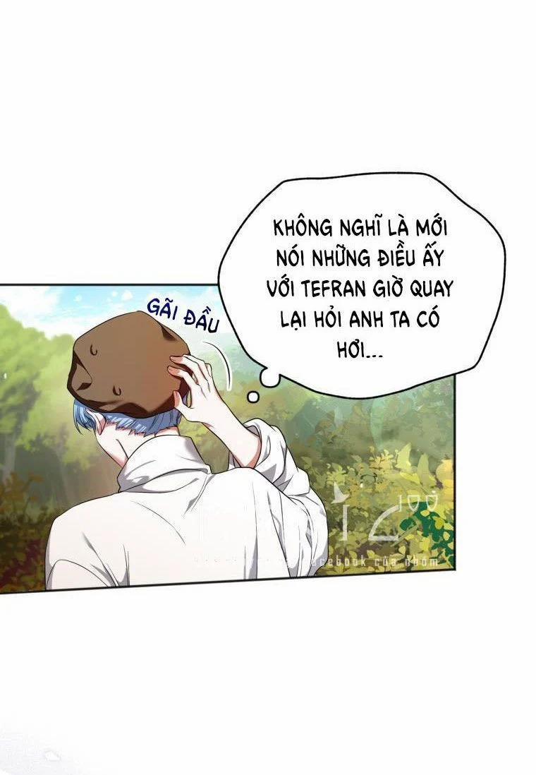 Chủ Nhân Cuộc Đời Này Chính Là Tôi 2.5 trang 42