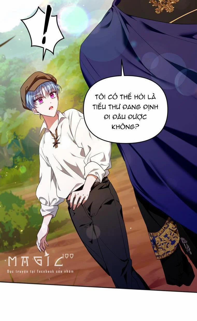 Chủ Nhân Cuộc Đời Này Chính Là Tôi 2.5 trang 46