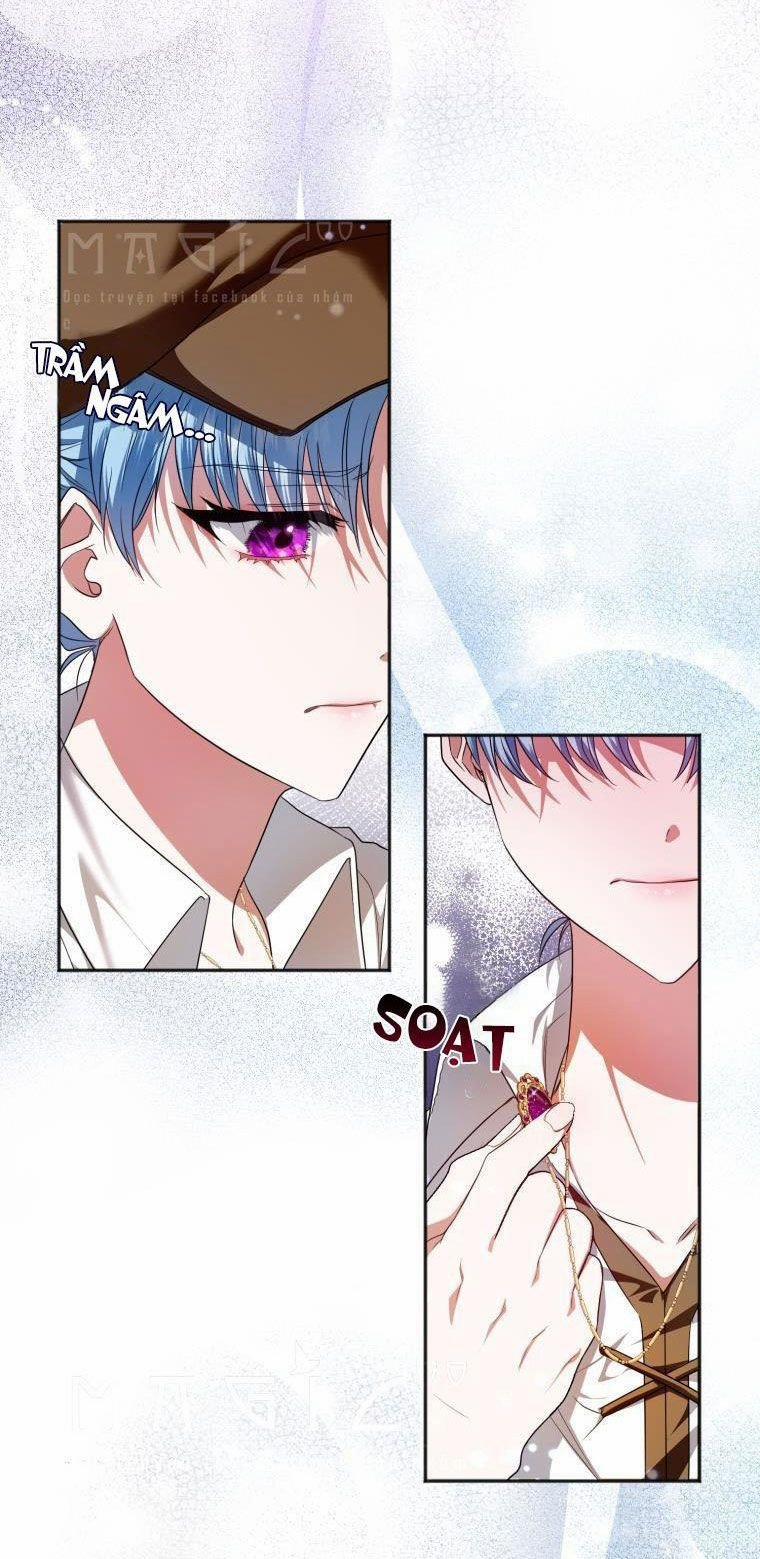 Chủ Nhân Cuộc Đời Này Chính Là Tôi 2.5 trang 5