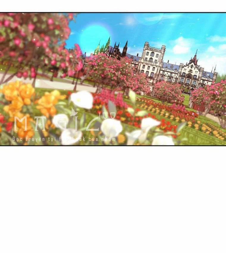 Chủ Nhân Cuộc Đời Này Chính Là Tôi 2.5 trang 8