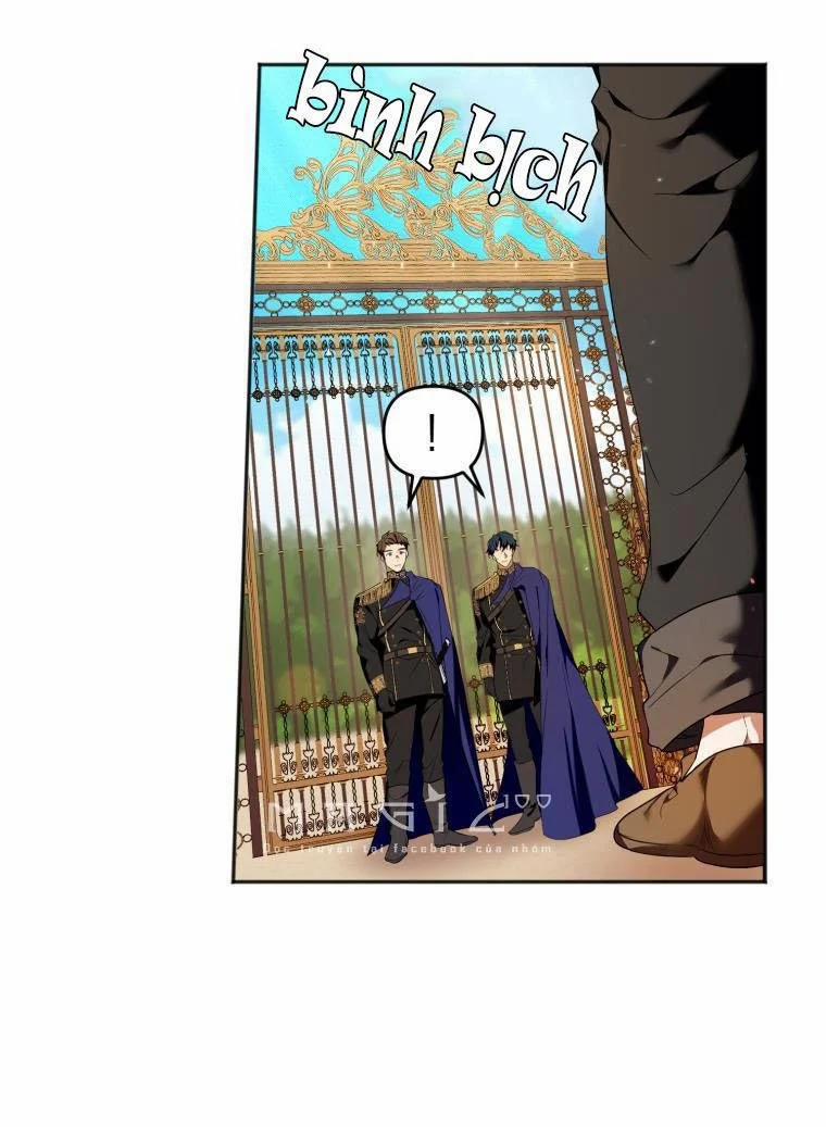 Chủ Nhân Cuộc Đời Này Chính Là Tôi 2.5 trang 9