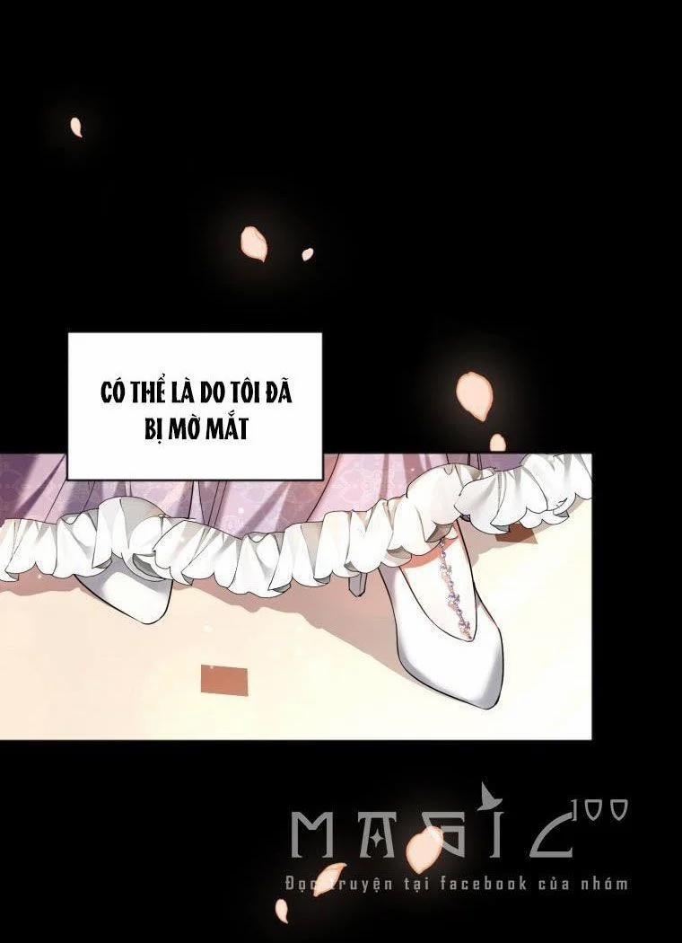 Chủ Nhân Cuộc Đời Này Chính Là Tôi 2 trang 10