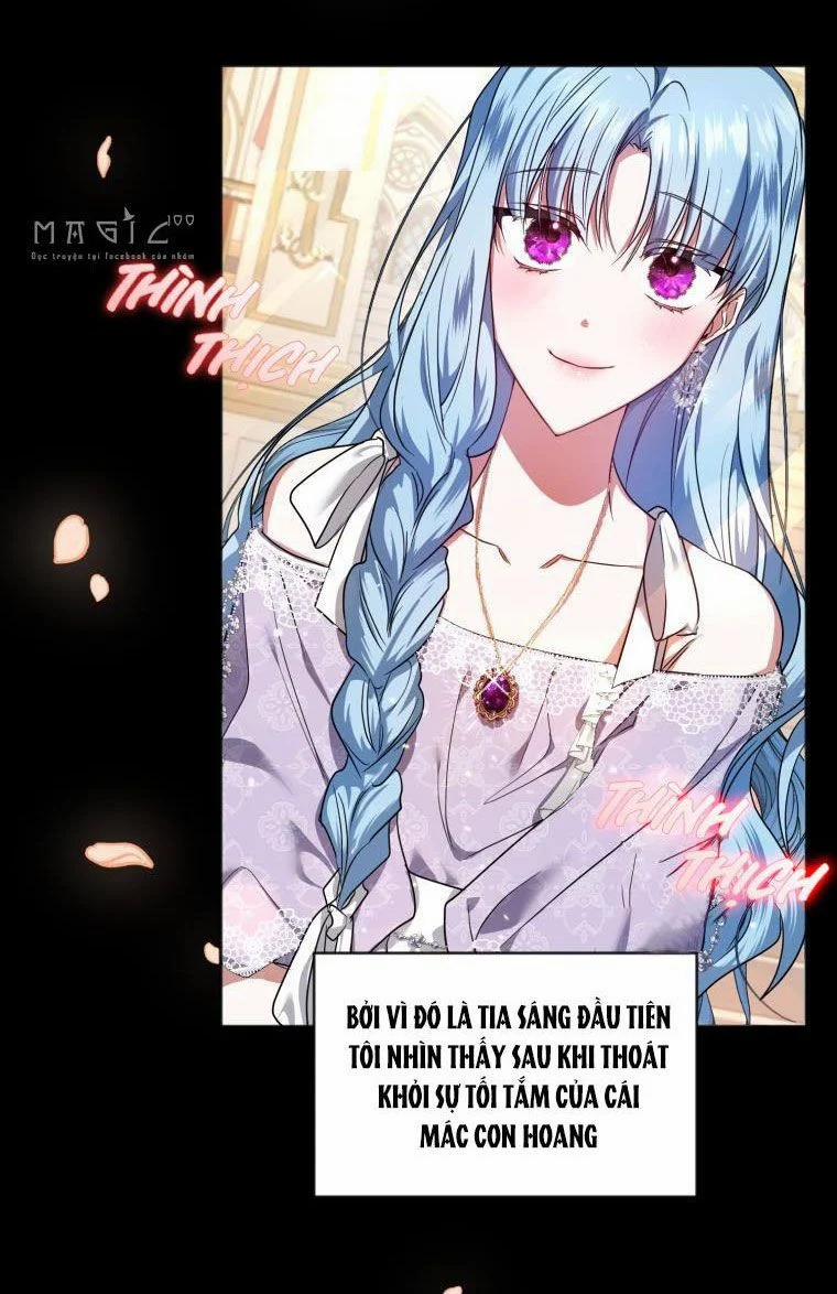 Chủ Nhân Cuộc Đời Này Chính Là Tôi 2 trang 11