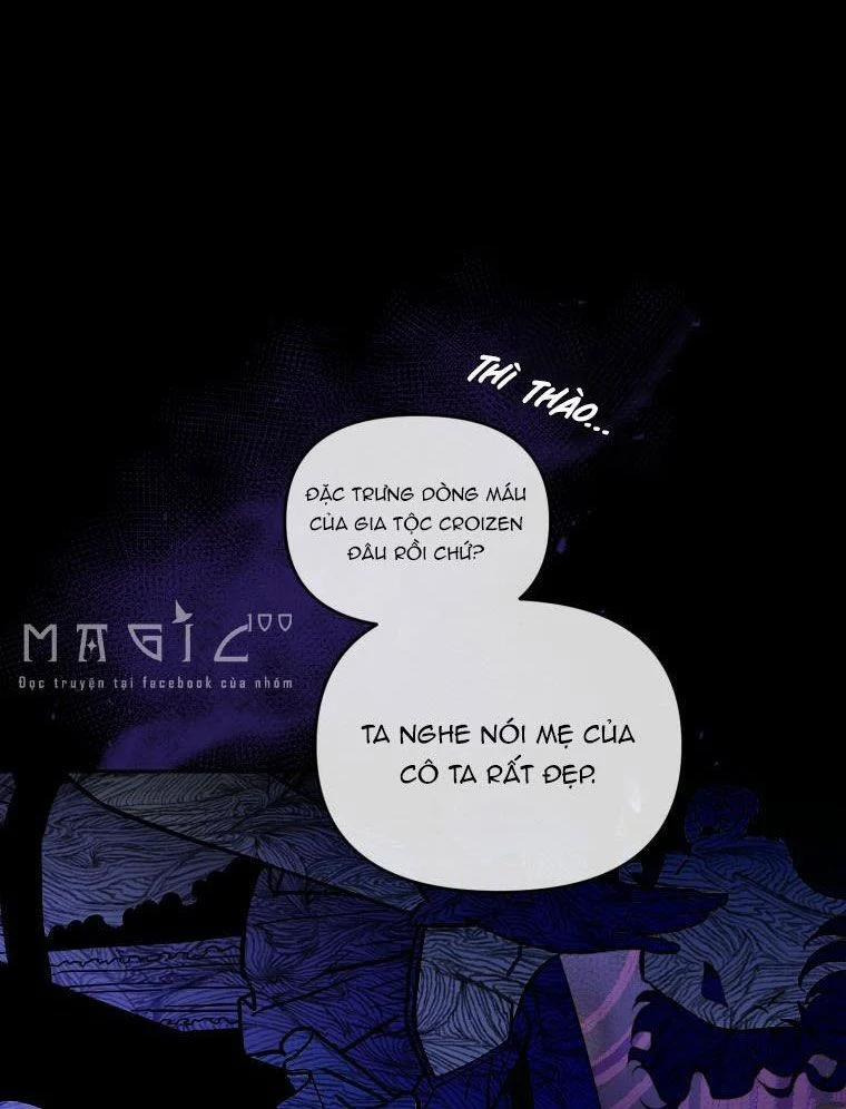 Chủ Nhân Cuộc Đời Này Chính Là Tôi 2 trang 14