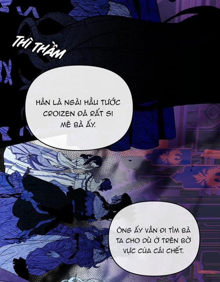 Chủ Nhân Cuộc Đời Này Chính Là Tôi 2 trang 15