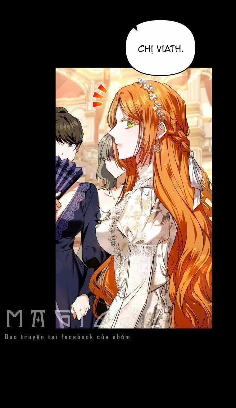 Chủ Nhân Cuộc Đời Này Chính Là Tôi 2 trang 19