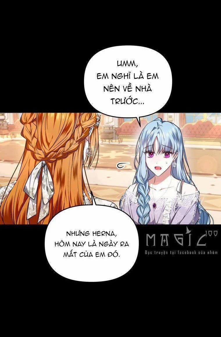 Chủ Nhân Cuộc Đời Này Chính Là Tôi 2 trang 20