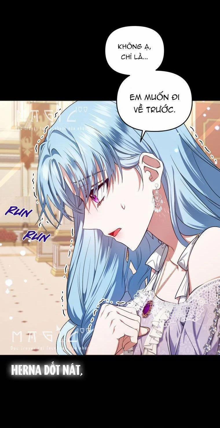 Chủ Nhân Cuộc Đời Này Chính Là Tôi 2 trang 22