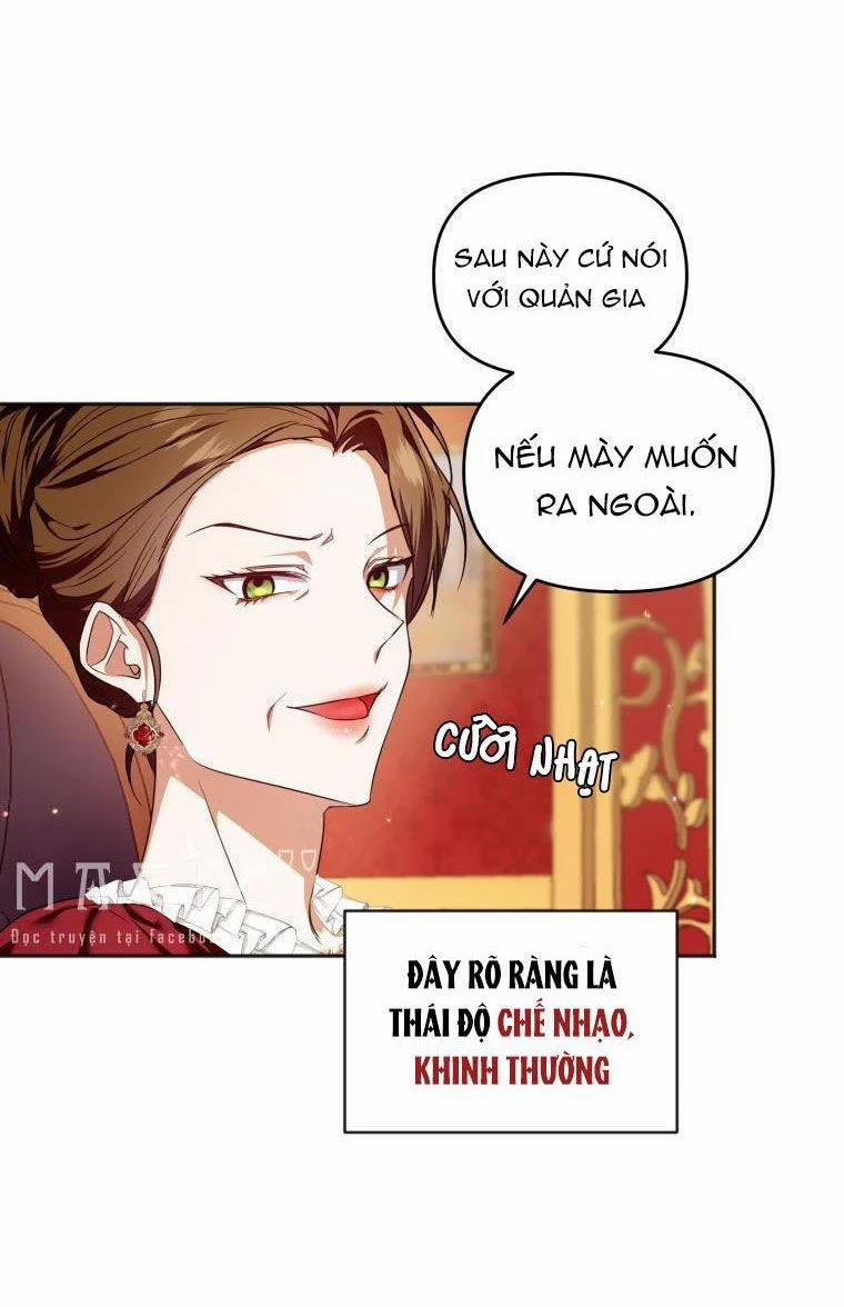 Chủ Nhân Cuộc Đời Này Chính Là Tôi 2 trang 27