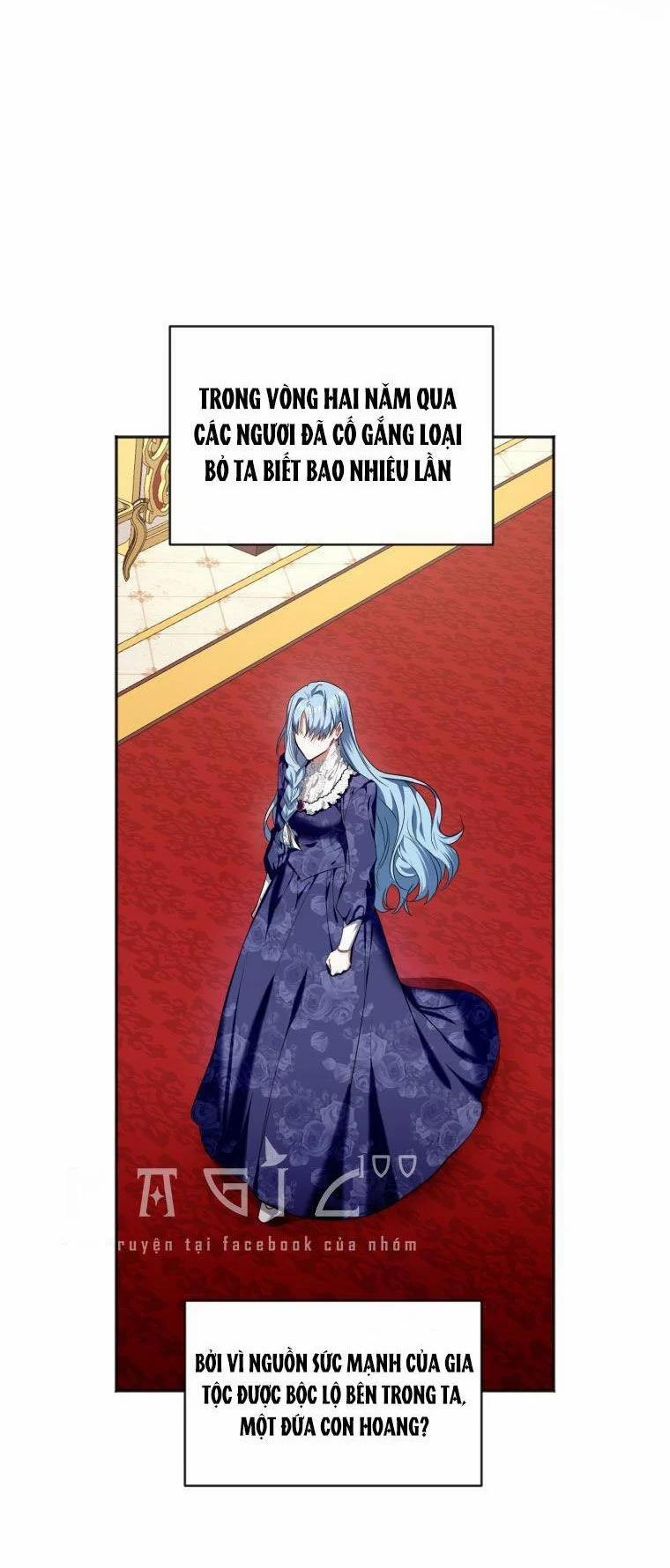 Chủ Nhân Cuộc Đời Này Chính Là Tôi 2 trang 31