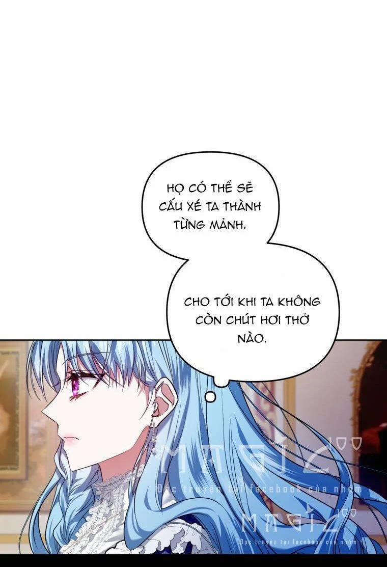 Chủ Nhân Cuộc Đời Này Chính Là Tôi 2 trang 32