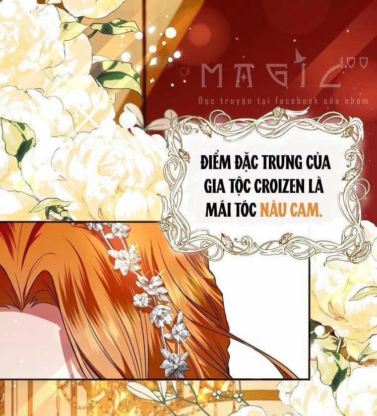 Chủ Nhân Cuộc Đời Này Chính Là Tôi 2 trang 4