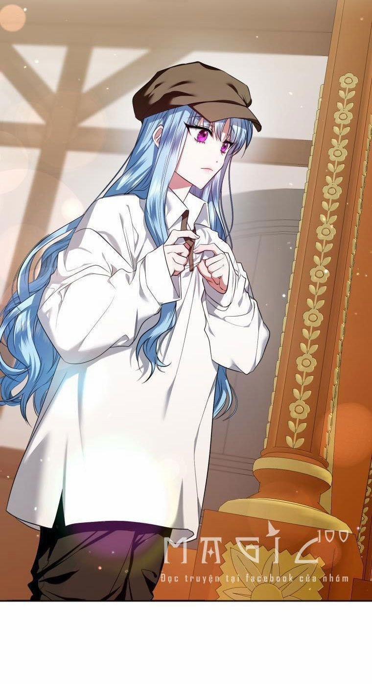 Chủ Nhân Cuộc Đời Này Chính Là Tôi 2 trang 40