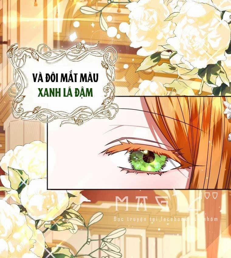 Chủ Nhân Cuộc Đời Này Chính Là Tôi 2 trang 5