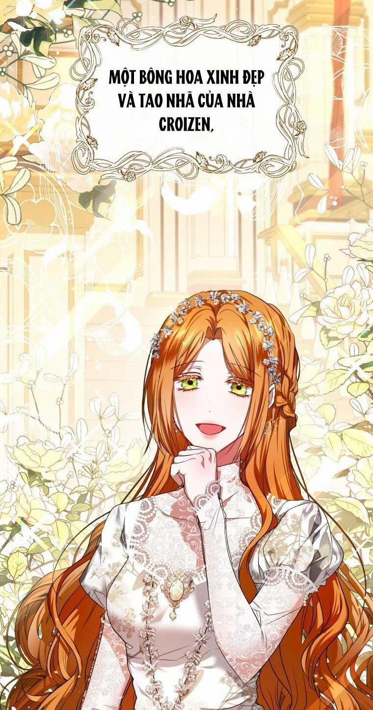 Chủ Nhân Cuộc Đời Này Chính Là Tôi 2 trang 6