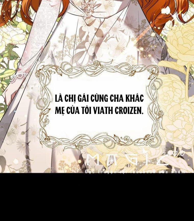 Chủ Nhân Cuộc Đời Này Chính Là Tôi 2 trang 7