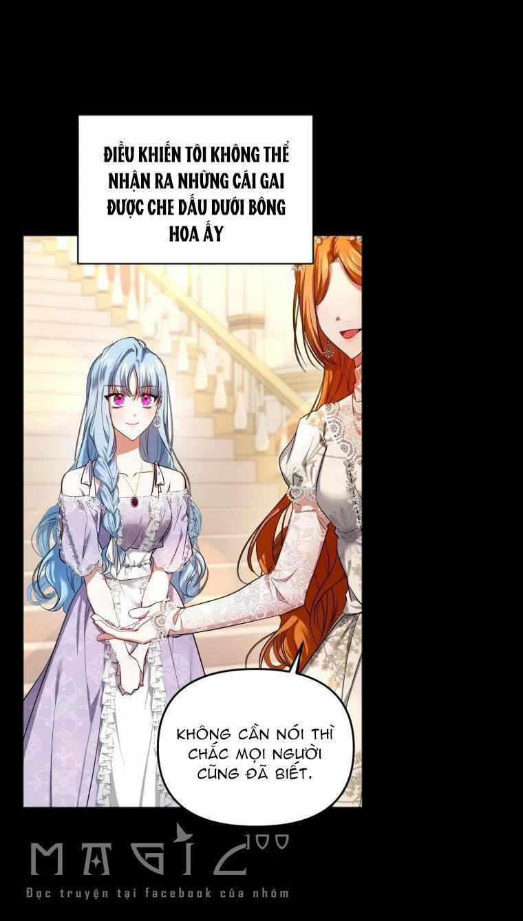 Chủ Nhân Cuộc Đời Này Chính Là Tôi 2 trang 8