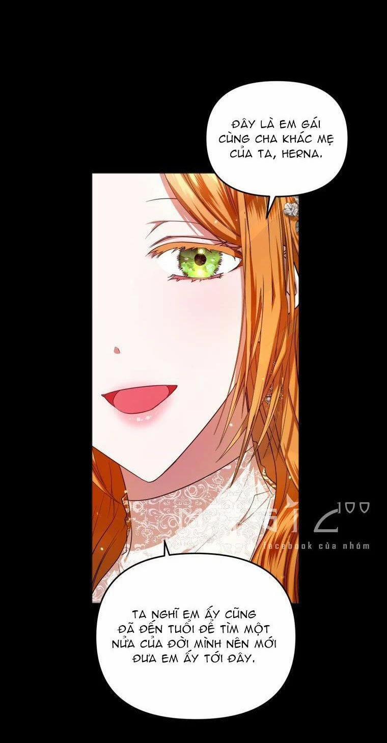 Chủ Nhân Cuộc Đời Này Chính Là Tôi 2 trang 9