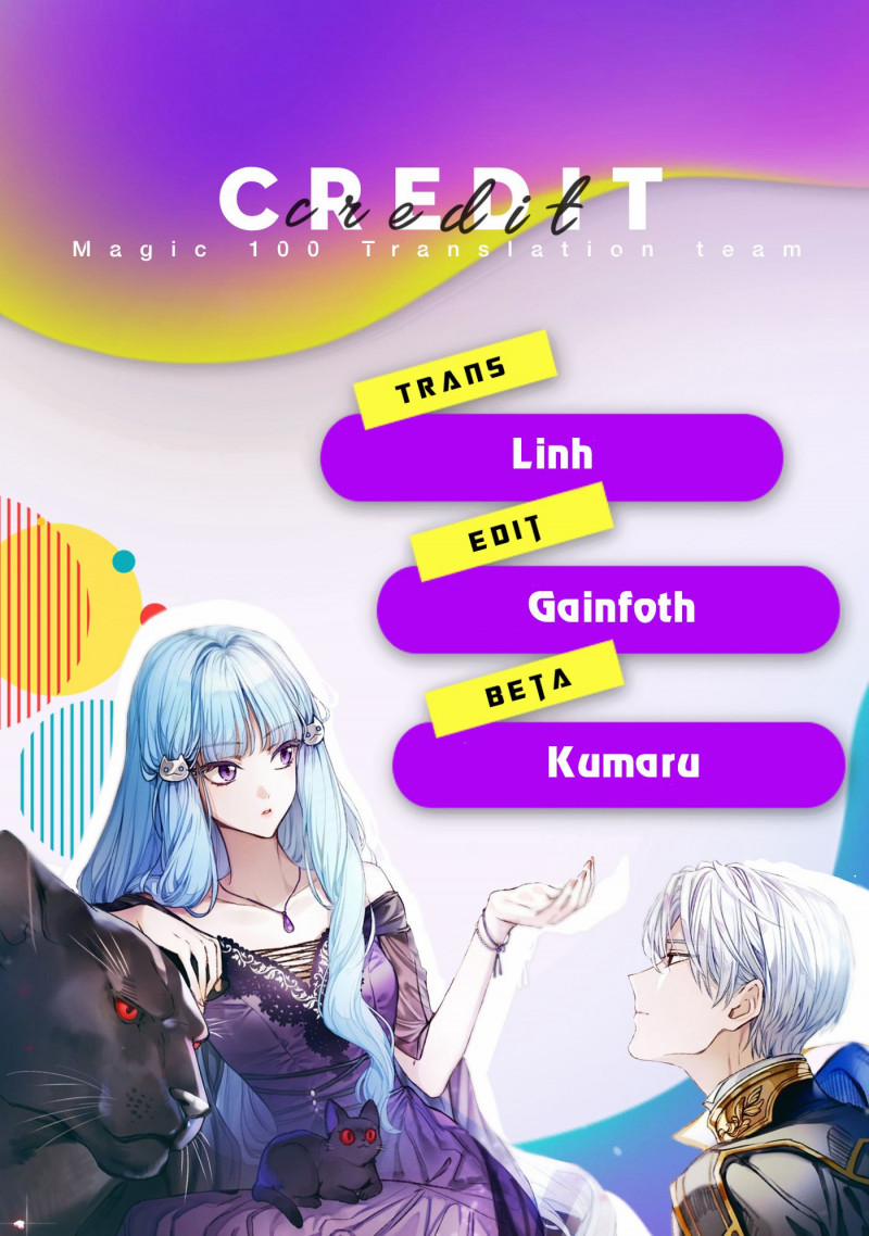 Chủ Nhân Cuộc Đời Này Chính Là Tôi 4 trang 0