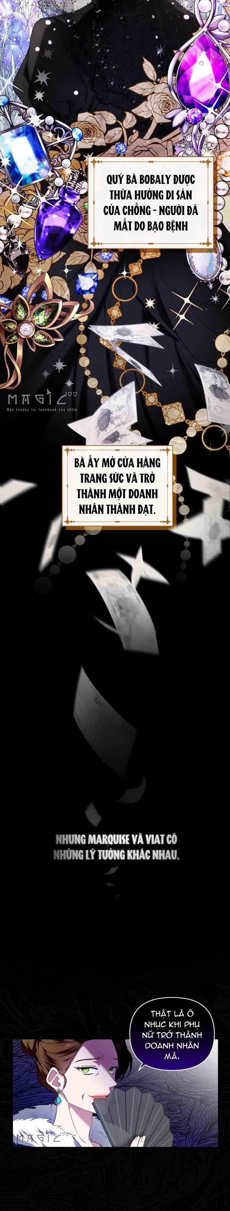 Chủ Nhân Cuộc Đời Này Chính Là Tôi 4 trang 16