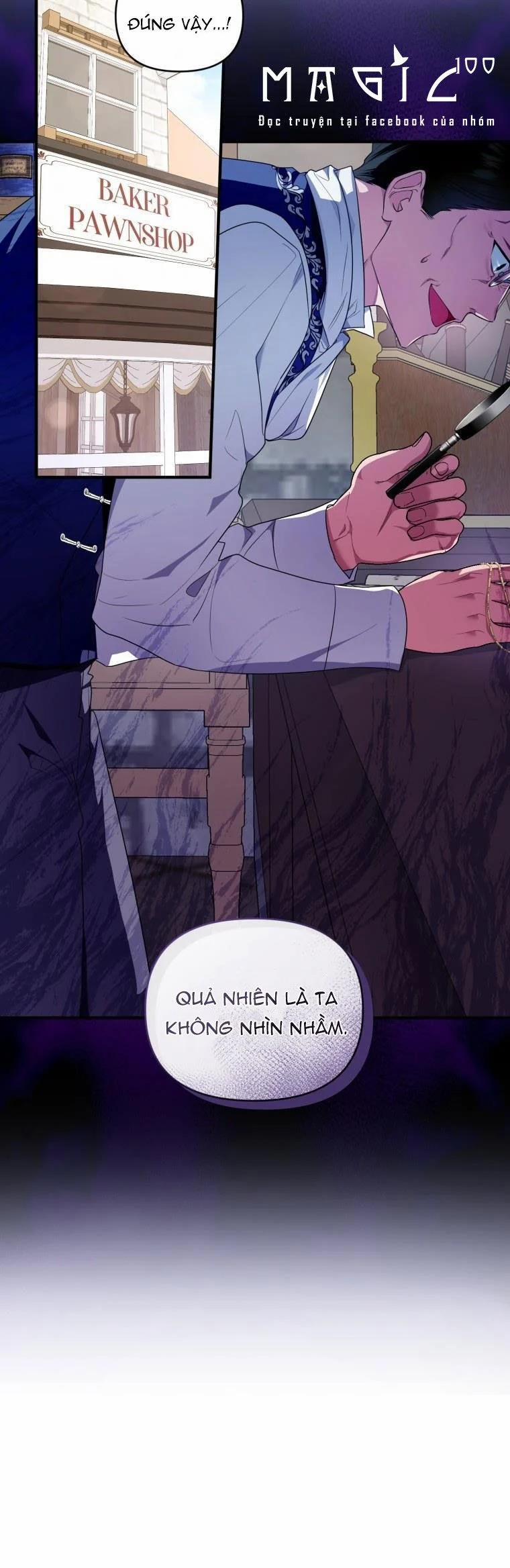 Chủ Nhân Cuộc Đời Này Chính Là Tôi 5 trang 16