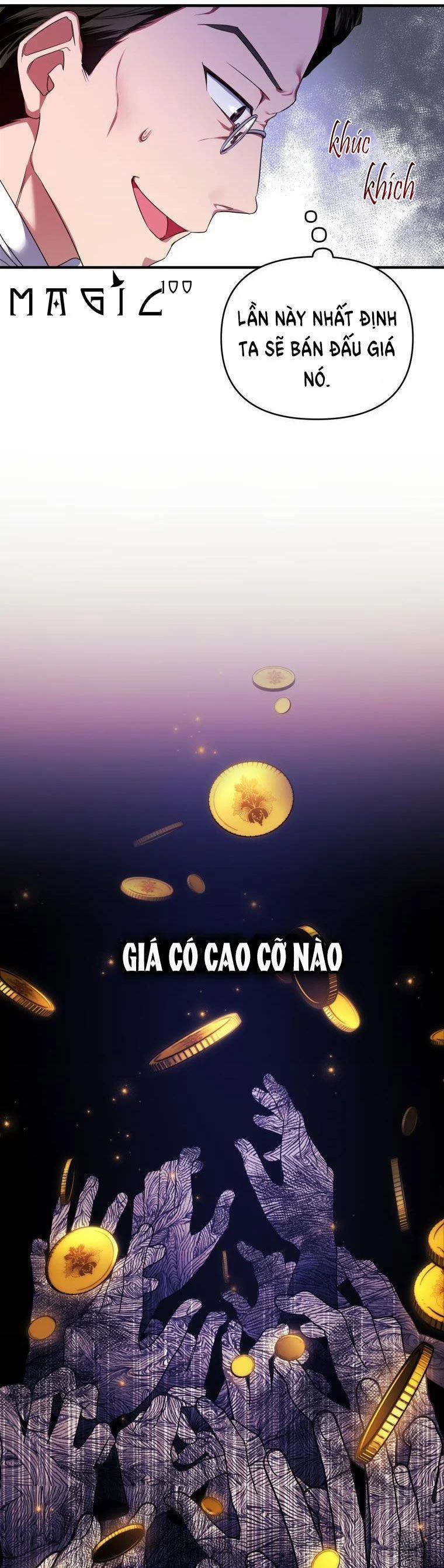 Chủ Nhân Cuộc Đời Này Chính Là Tôi 5 trang 18