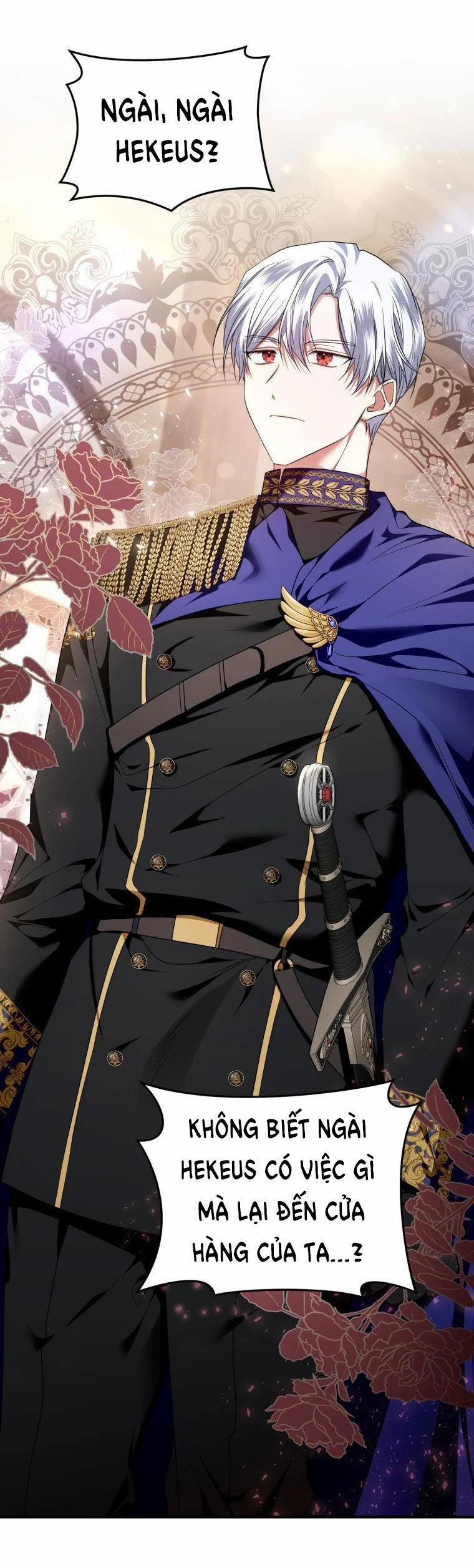 Chủ Nhân Cuộc Đời Này Chính Là Tôi 5 trang 22