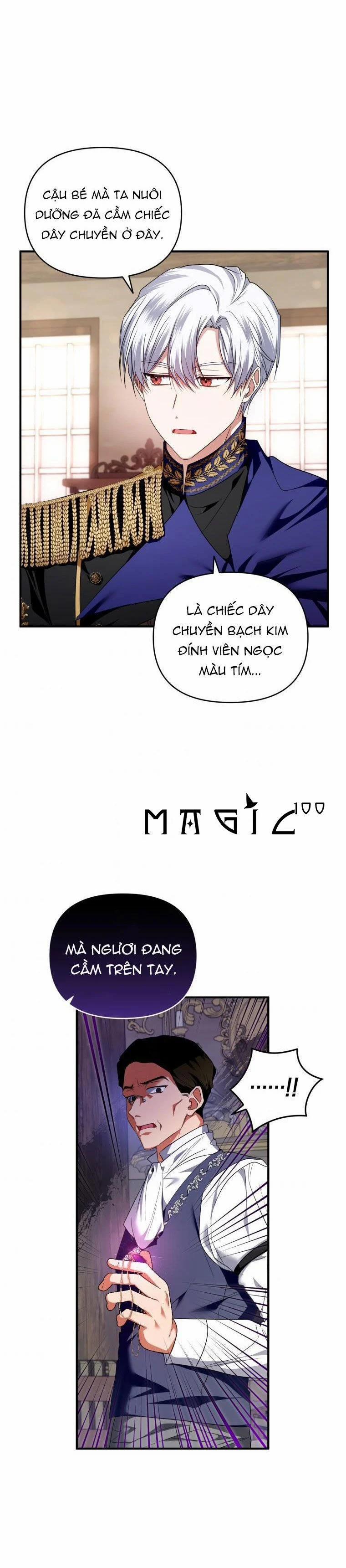 Chủ Nhân Cuộc Đời Này Chính Là Tôi 5 trang 24