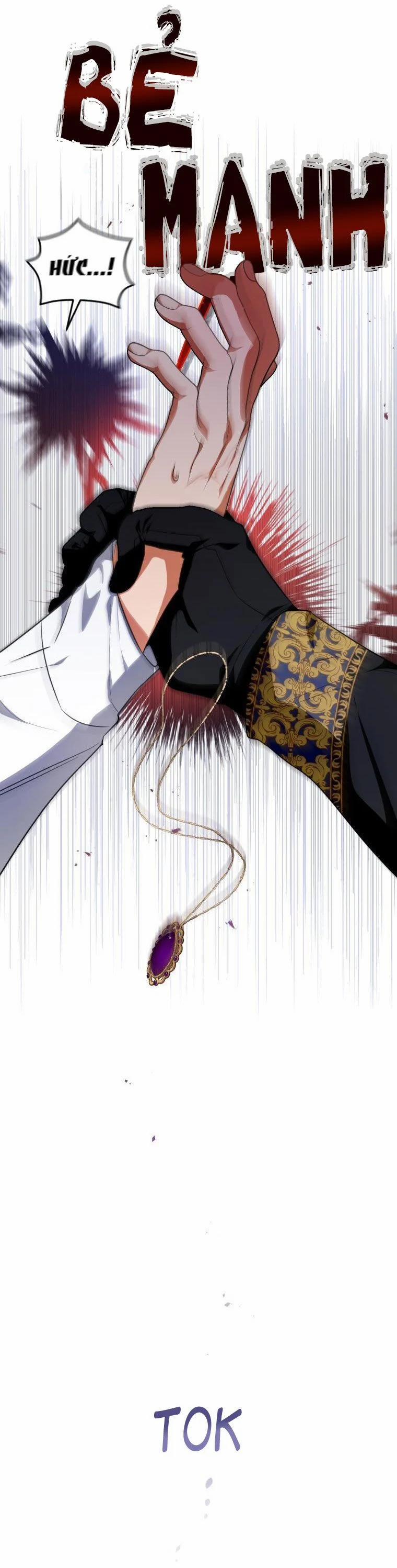 Chủ Nhân Cuộc Đời Này Chính Là Tôi 5 trang 26