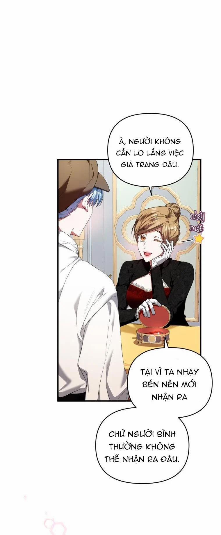 Chủ Nhân Cuộc Đời Này Chính Là Tôi 5 trang 5