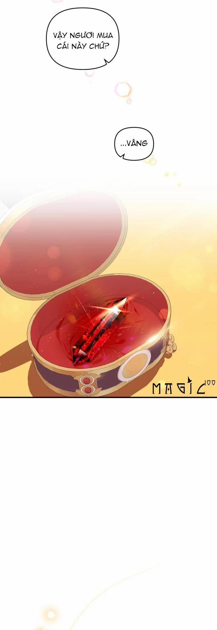 Chủ Nhân Cuộc Đời Này Chính Là Tôi 5 trang 6