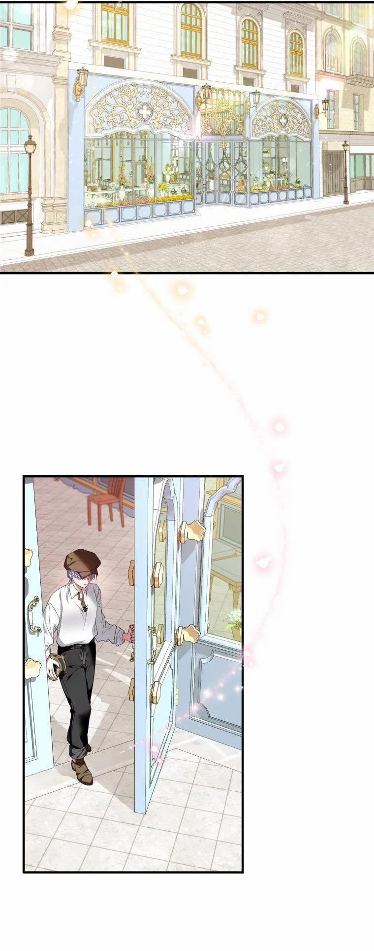 Chủ Nhân Cuộc Đời Này Chính Là Tôi 5 trang 7