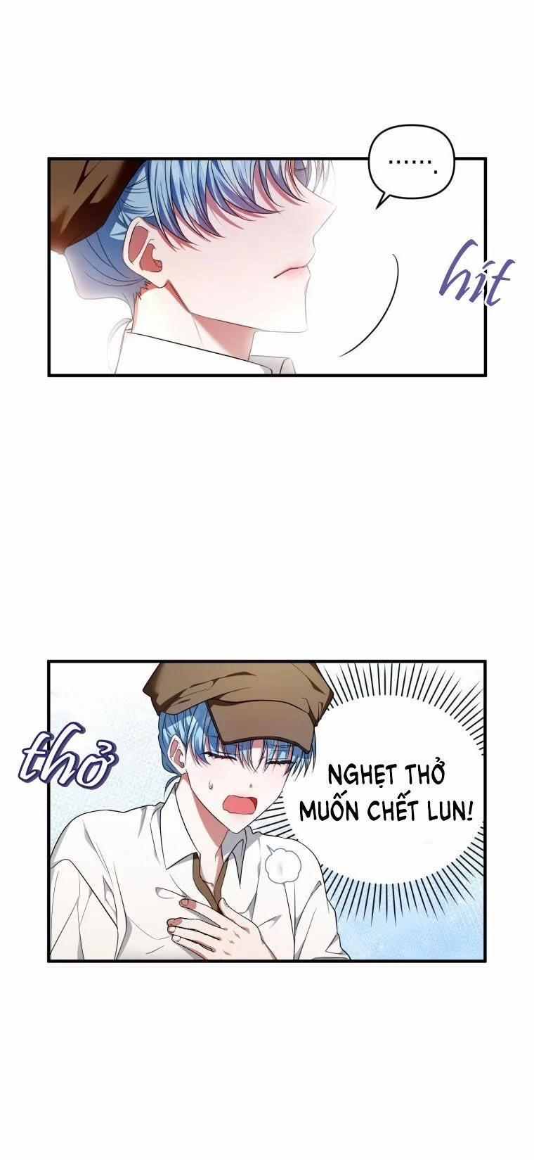 Chủ Nhân Cuộc Đời Này Chính Là Tôi 5 trang 8