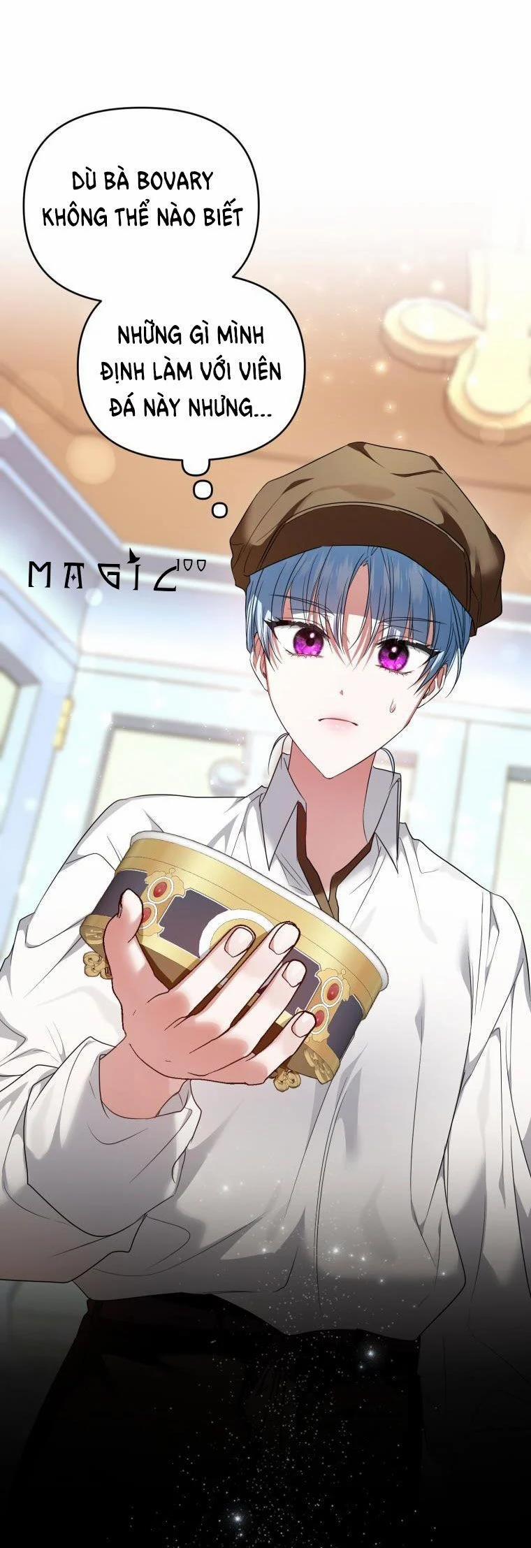 Chủ Nhân Cuộc Đời Này Chính Là Tôi 5 trang 9